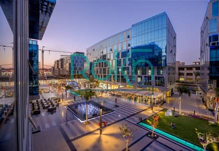 Office for Rent in Sheikh Zayed, Giza - 0187de5d-ccfd-4742-96ce-b8c8469f1f9c. jpg