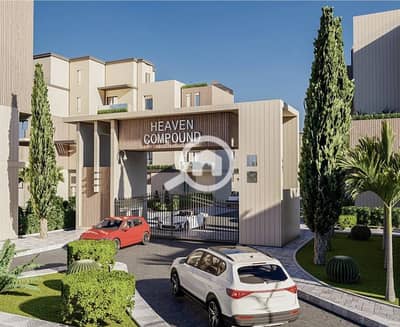 3 Bedroom Flat for Sale in Sheikh Zayed, Giza - صورة واتساب بتاريخ 2025-10-16 في 17.45. 49_e143e68c. jpg