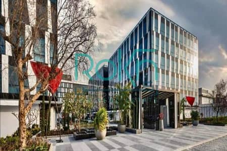 Office for Sale in Sheikh Zayed, Giza - 9efe209f-3cbb-4bbf-b0e3-fda5c0b0b22f. jpeg