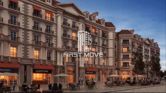 1 Bedroom Apartment for Sale in New Capital City, Cairo - 1 (11). jpg