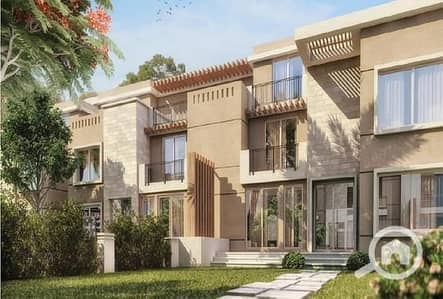 1 Bedroom Apartment for Sale in New Cairo, Cairo - 0b2d2961-dd8e-11ed-928b-06b3a5c03492. jpg
