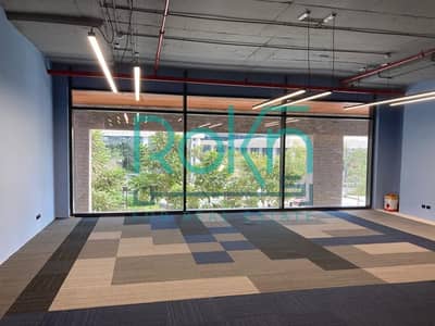 Office for Rent in Sheikh Zayed, Giza - WhatsApp Image 2025-10-16 at 4.03. 24 PM. jpeg