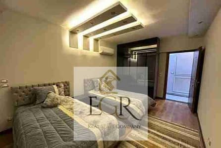3 Bedroom Flat for Rent in New Cairo, Cairo - 79584. jpg