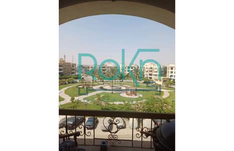 شقة 3 غرف نوم للبيع في الشيخ زايد، الجيزة - WhatsApp Image 2025-10-16 at 3.04. 04 PM. jpg