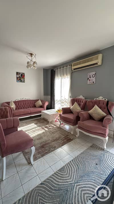 2 Bedroom Flat for Sale in New Cairo, Cairo - 54b77889-064d-4905-a7ba-a3d0aae2d5ee. jpeg