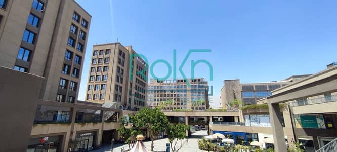 مکتب  للايجار في الشيخ زايد، الجيزة - WhatsApp Image 2025-10-07 at 2.45. 18 PM (1). jpeg