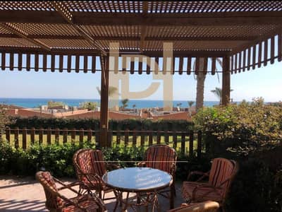 3 Bedroom Chalet for Sale in Ain Sukhna, Suez - WhatsApp Image 2025-10-15 at 11.09. 59_d330f04d. jpg