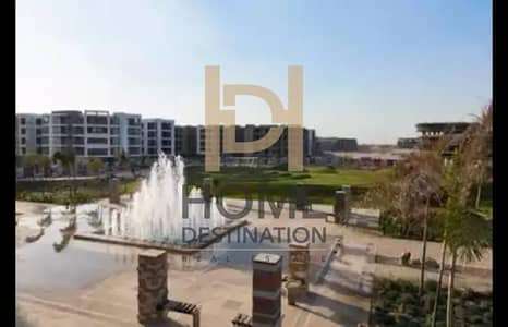 1 Bedroom Flat for Sale in New Cairo, Cairo - WhatsApp Image 2025-10-14 at 17.11. 06_181f8024. jpg