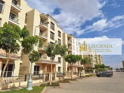 2 Bedroom Flat for Sale in Mostakbal City, Cairo - WhatsApp Image 2025-10-16 at 7.41. 58 AM (2). jpeg