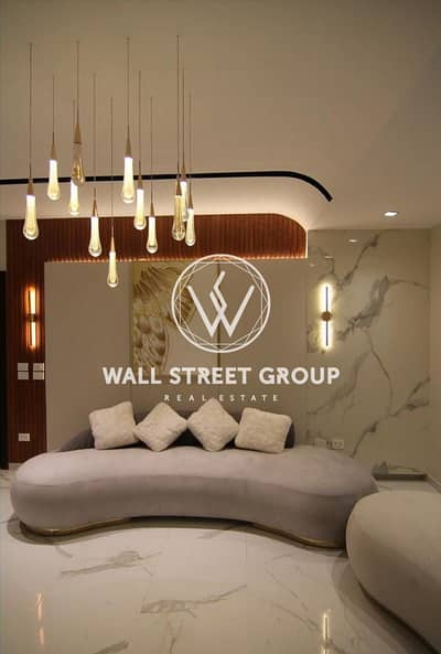 2 Bedroom Apartment for Sale in New Cairo, Cairo - WhatsApp Image 2025-10-15 at 1.27. 40 PM (1). jpeg