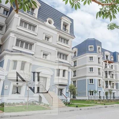 3 Bedroom Flat for Sale in New Cairo, Cairo - i-cnhtsxk-x3. jpg