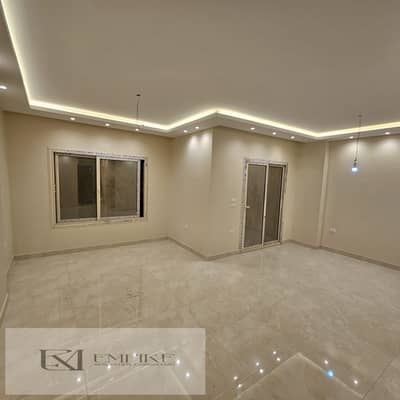 فلیٹ 3 غرف نوم للايجار في القاهرة الجديدة، القاهرة - IMG-20251015-WA0480. jpg