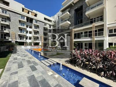 3 Bedroom Flat for Sale in New Cairo, Cairo - a6d74e56-d75c-469a-95fd-0f6ac0e0d45d. jpeg