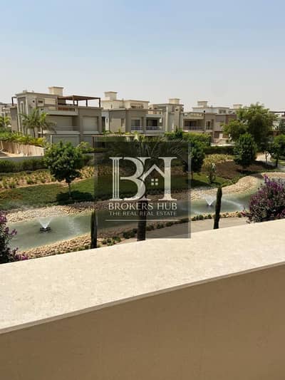 6 Bedroom Villa for Sale in Katameya, Cairo - 9f7100ce-d62d-4974-9e31-3349f9ce14b5. jpeg