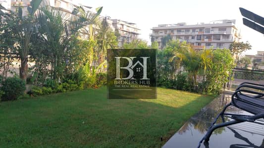4 Bedroom Villa for Sale in New Cairo, Cairo - f31cd46b-d167-42da-b08c-1c95288a3a9c. jpeg