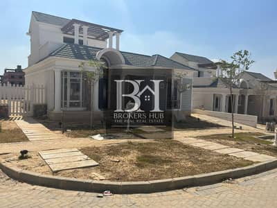 3 Bedroom Villa for Sale in New Cairo, Cairo - ab8ef928-9463-4cf1-bcc8-e3ec443300d1. jpeg