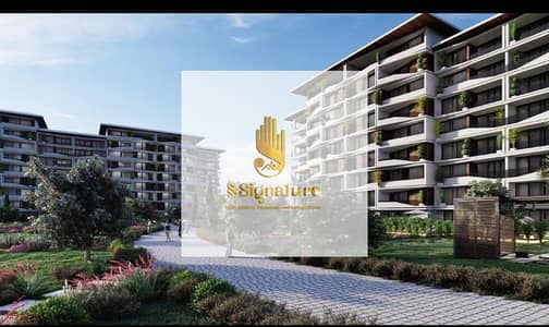 3 Bedroom Flat for Sale in New Capital City, Cairo - 48c7cf92-9e9a-4da9-85d4-3f19d413dea9. jpg