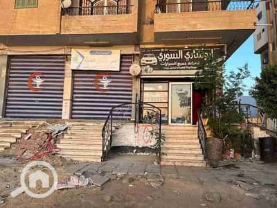 Retail for Sale in 6th of October, Giza - 1000672000. jpg