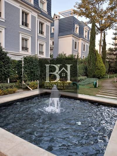 3 Bedroom Flat for Sale in New Cairo, Cairo - bd495d2b-6281-417a-8dc7-aae91e3ed77a. jpeg