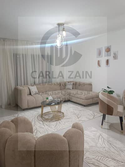 فلیٹ 2 غرفة نوم للايجار في القاهرة الجديدة، القاهرة - WhatsApp Image 2025-10-16 at 6.42. 59 PM (2). jpeg