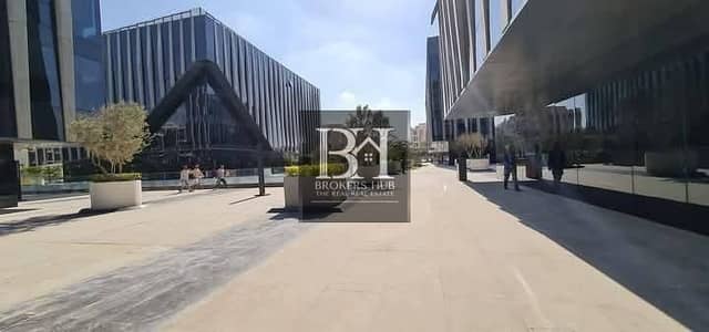 مکتب  للايجار في القاهرة الجديدة، القاهرة - 1315a766-92b7-4a97-ae7c-3145f6f1747b. jpeg