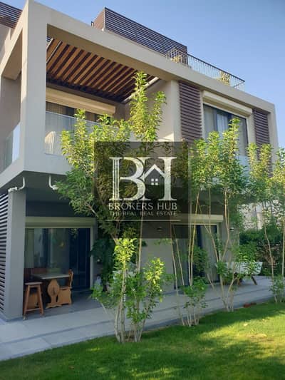 فیلا 4 غرف نوم للبيع في هليوبوليس الجديدة، القاهرة - 3f9ca18e-c7dd-4f85-8b41-b7e9babf762f. jpeg