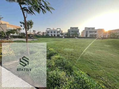 4 Bedroom Townhouse for Sale in 6th of October, Giza - 1000080182. jpg