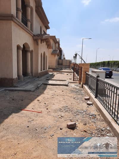 فیلا 5 غرف نوم للبيع في القاهرة الجديدة، القاهرة - WhatsApp Image 2025-10-16 at 6.57. 11 PM. jpeg