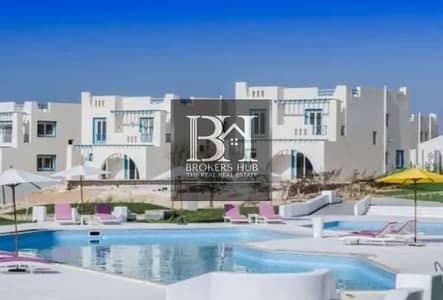 3 Bedroom Townhouse for Sale in North Coast, Matruh - 24b01cfd-e9cb-4fe9-b661-ba1ce09ac0f5. jpeg