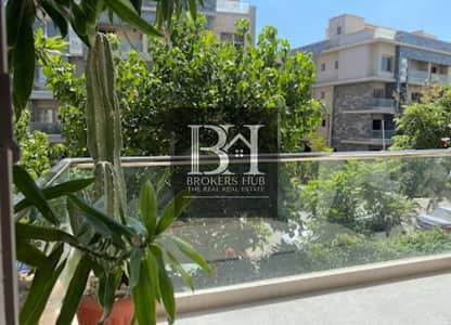 2 Bedroom Apartment for Sale in New Cairo, Cairo - 03cb4575-2789-48b6-bfbc-c8fc427fc02e. jpeg
