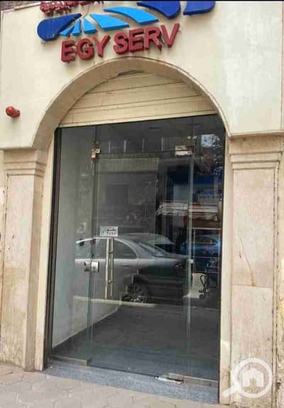 محلات تجارية  للايجار في المهندسين، الجيزة - 1000079859. jpg
