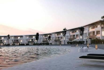 3 Bedroom Penthouse for Sale in North Coast, Matruh - 0a39ff06-dd8e-11ed-8298-06b3a5c03492. jpg