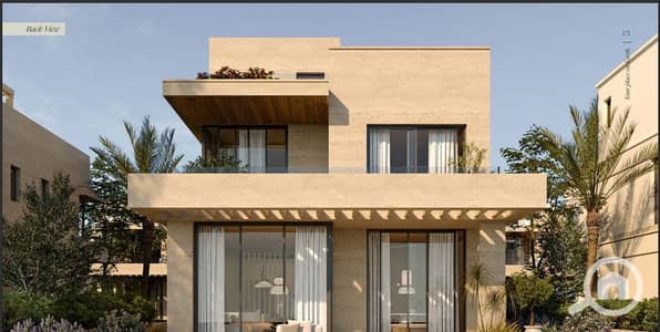 4 Bedroom Villa for Sale in New Cairo, Cairo - WhatsApp Image 2025-10-16 at 12.47. 19 PM (1). jpeg