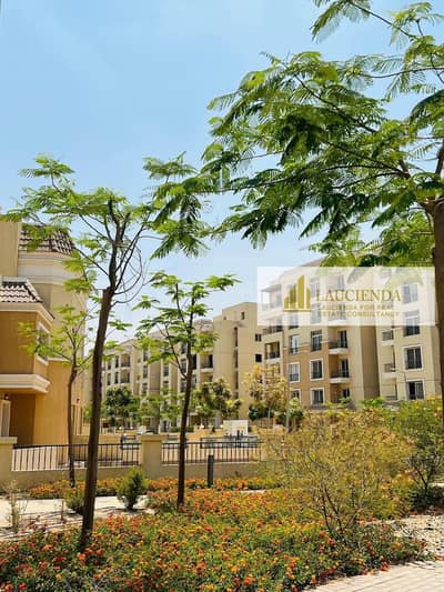 3 Bedroom Penthouse for Sale in Mostakbal City, Cairo - WhatsApp Image 2025-10-16 at 7.44. 04 AM. jpeg