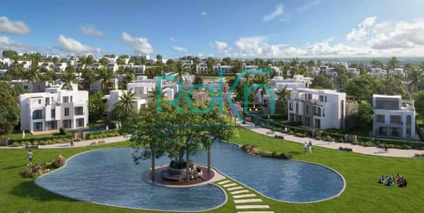 4 Bedroom Villa for Sale in 6th of October, Giza - WhatsApp Image 2024-10-10 at 5.30. 25 PM. jpeg