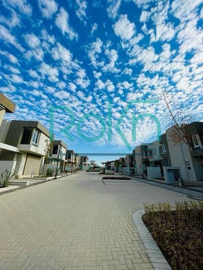 فیلا 3 غرف نوم للبيع في 6 أكتوبر، الجيزة - WhatsApp Image 2024-10-10 at 6.44. 46 PM (1). jpeg