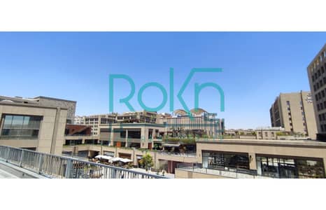Clinic for Rent in Sheikh Zayed, Giza - WhatsApp Image 2024-11-07 at 3.59. 11 PM (1). jpg