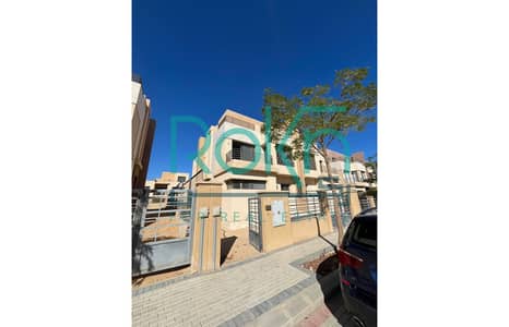 4 Bedroom Villa for Sale in Sheikh Zayed, Giza - WhatsApp Image 2024-12-04 at 1.25. 29 PM. jpg