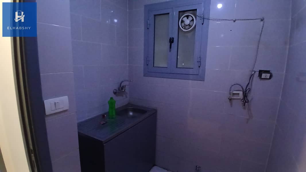 6 مكتب للإيجار في الدقى 55م قرب نادى الصيد موقع مميز برج إدارى  ( برخصة إداري )    (6). jpg