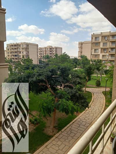 3 Bedroom Flat for Sale in Madinaty, Cairo - IMG-20251016-WA0327. jpg