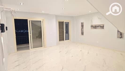 3 Bedroom Penthouse for Rent in Katameya, Cairo - WhatsApp Image 2025-10-16 at 5.54. 50 PM (3). jpeg