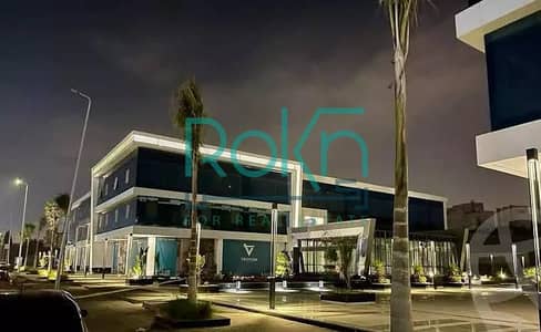 Clinic for Rent in Sheikh Zayed, Giza - WhatsApp Image 2025-10-09 at 5.27. 53 PM. jpeg