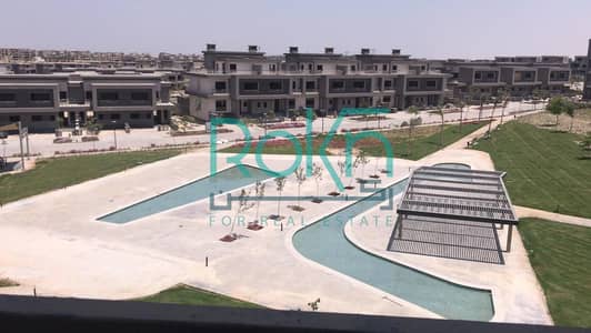 4 Bedroom Apartment for Sale in 6th of October, Giza - WhatsApp Image 2025-10-16 at 2.02. 05 PM. jpeg
