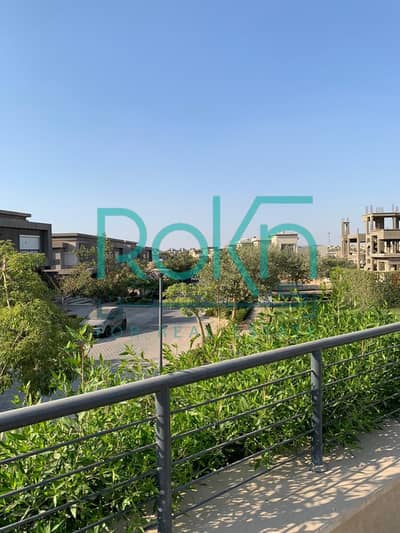 4 Bedroom Duplex for Sale in 6th of October, Giza - WhatsApp Image 2025-10-16 at 1.24. 49 PM. jpeg