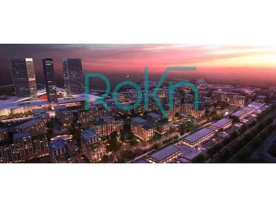 Office for Sale in Sheikh Zayed, Giza - 5. png
