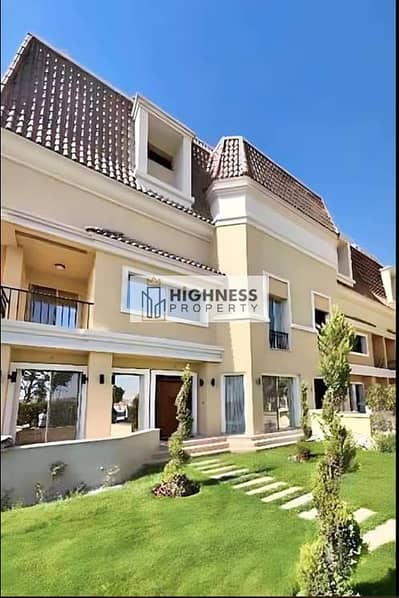 3 Bedroom Villa for Sale in Mostakbal City, Cairo - Screen Shot 2025-10-16 at 5.56. 38 PM. png