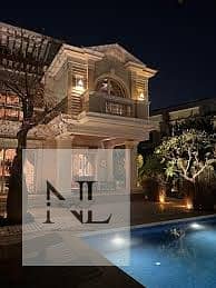 3 Bedroom Flat for Sale in New Cairo, Cairo - images. jpg