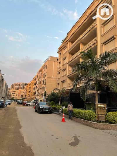 فلیٹ 3 غرف نوم للبيع في زهراء المعادى، القاهرة - e71c08e0-1c81-45e5-ba67-7e1a9bd3713f. jpg