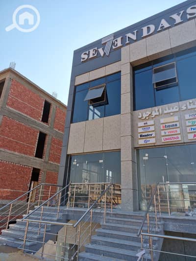 Restaurant & Cafe for Rent in New Cairo, Cairo - WhatsApp Image 2025-10-16 at 5.38. 08 PM. jpeg