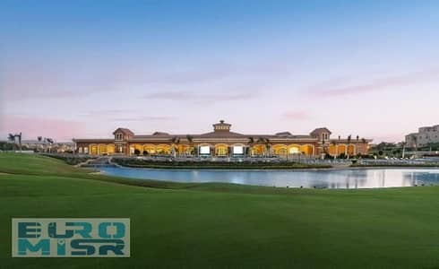 3 Bedroom Villa for Sale in Madinaty, Cairo - 634707165. jpg